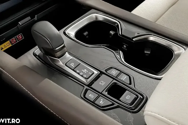 Lexus Seria RX din 2023 cu 34.500 km - oferta LEX160461 - foto 16