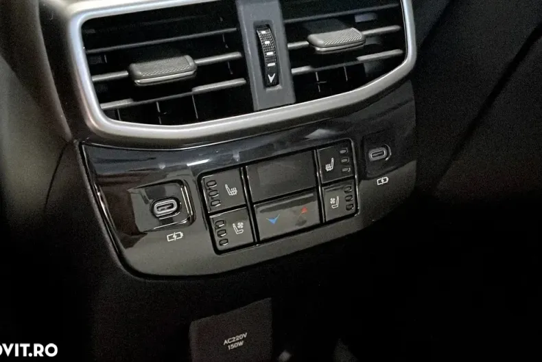 Lexus Seria RX din 2023 cu 34.500 km - oferta LEX160461 - foto 17