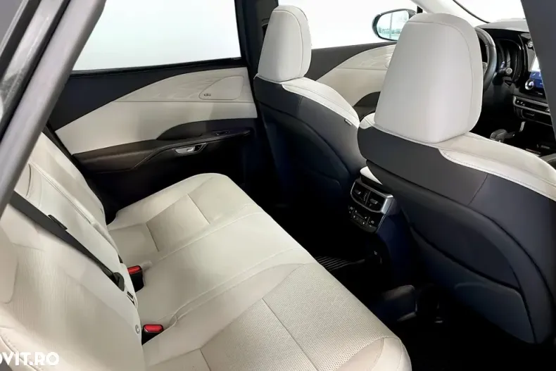 Lexus Seria RX din 2023 cu 34.500 km - oferta LEX160461 - foto 18