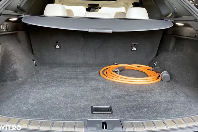 Lexus Seria RX din 2023 cu 34.500 km - oferta LEX160461 - foto 19