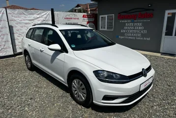 Volkswagen Golf din 2019 - oferta VOL160462