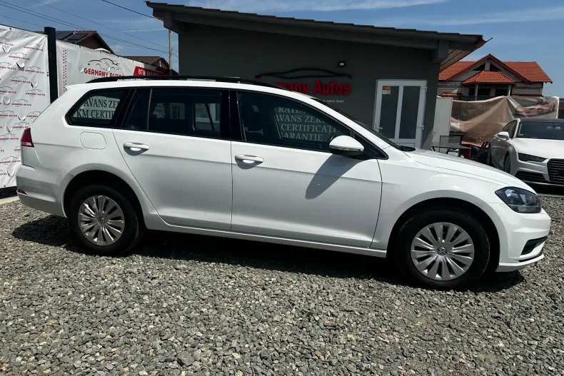 Volkswagen Golf din 2019 cu 162.000 km - oferta VOL160462 - foto 2