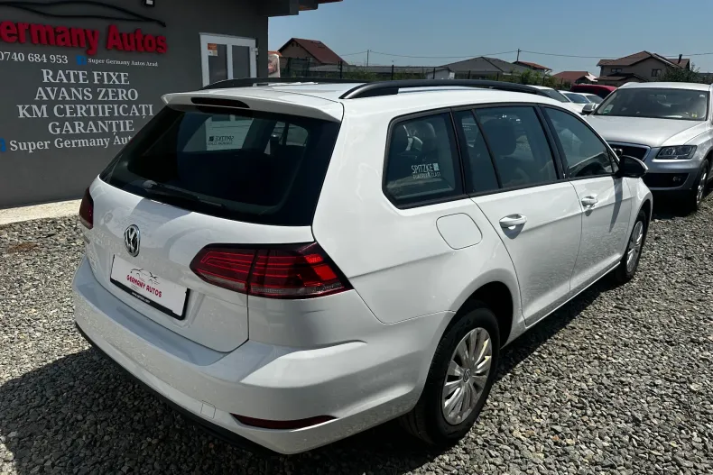 Volkswagen Golf din 2019 cu 162.000 km - oferta VOL160462 - foto 3