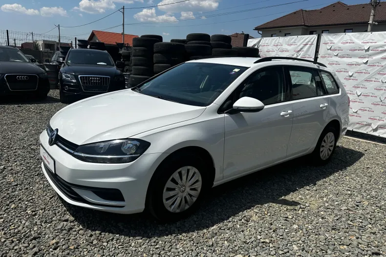Volkswagen Golf din 2019 cu 162.000 km - oferta VOL160462 - foto 4