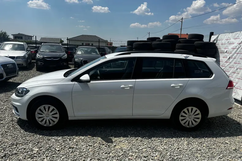 Volkswagen Golf din 2019 cu 162.000 km - oferta VOL160462 - foto 5