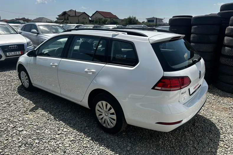 Volkswagen Golf din 2019 cu 162.000 km - oferta VOL160462 - foto 6