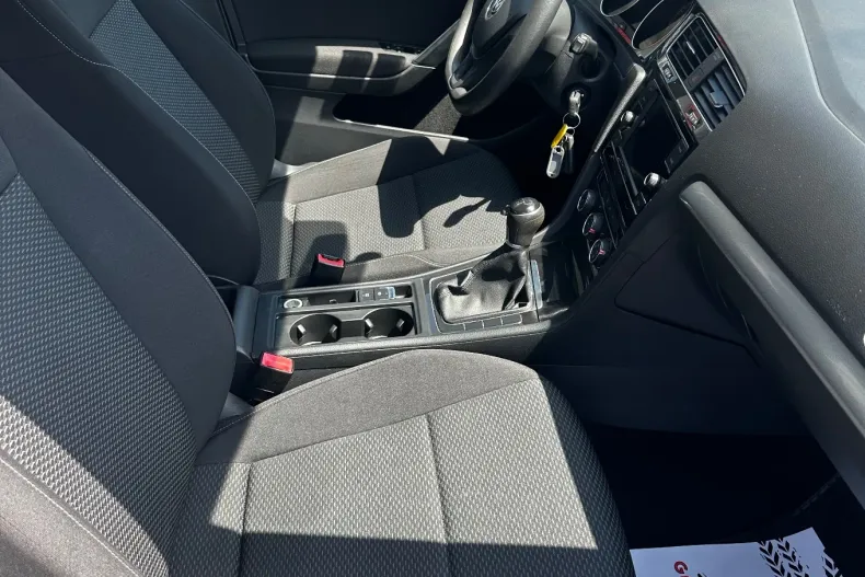 Volkswagen Golf din 2019 cu 162.000 km - oferta VOL160462 - foto 7