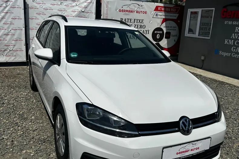 Volkswagen Golf din 2019 cu 162.000 km - oferta VOL160462 - foto 9