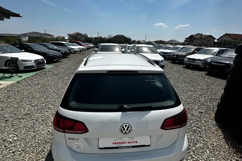 Volkswagen Golf din 2019 cu 162.000 km - oferta VOL160462 - foto 10
