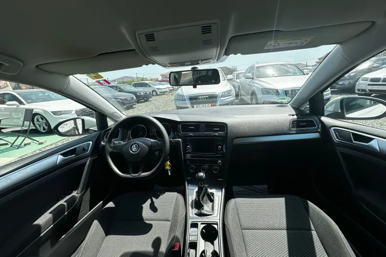 Volkswagen Golf din 2019 cu 162.000 km - oferta VOL160462 - foto 11