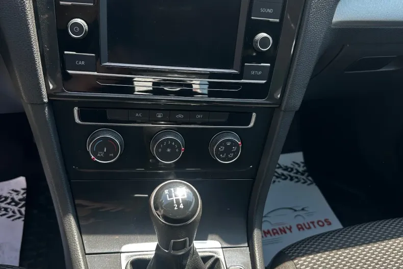 Volkswagen Golf din 2019 cu 162.000 km - oferta VOL160462 - foto 17