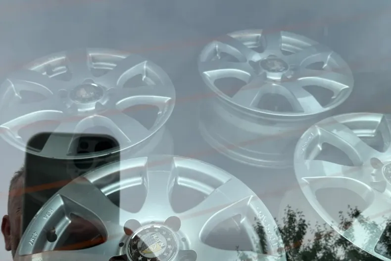 Volkswagen Golf din 2019 cu 162.000 km - oferta VOL160462 - foto 19