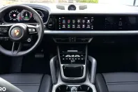 Porsche Cayenne Coupe din 2025 cu 13 km - oferta POR160463 - foto 1