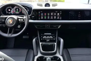 Porsche Cayenne Coupe din 2025 - oferta POR160463