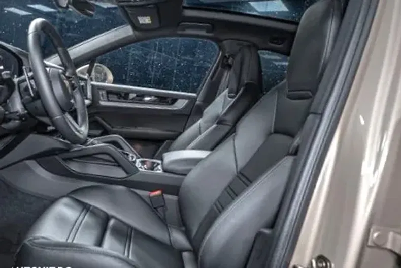 Porsche Cayenne Coupe din 2025 cu 13 km - oferta POR160463 - foto 14