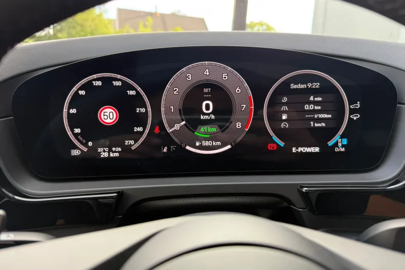 Porsche Cayenne Coupe din 2025 cu 13 km - oferta POR160463 - foto 18