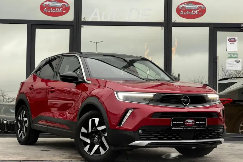 Opel Mokka din 2023 cu 104.214 km - oferta OPE160465 - foto 2