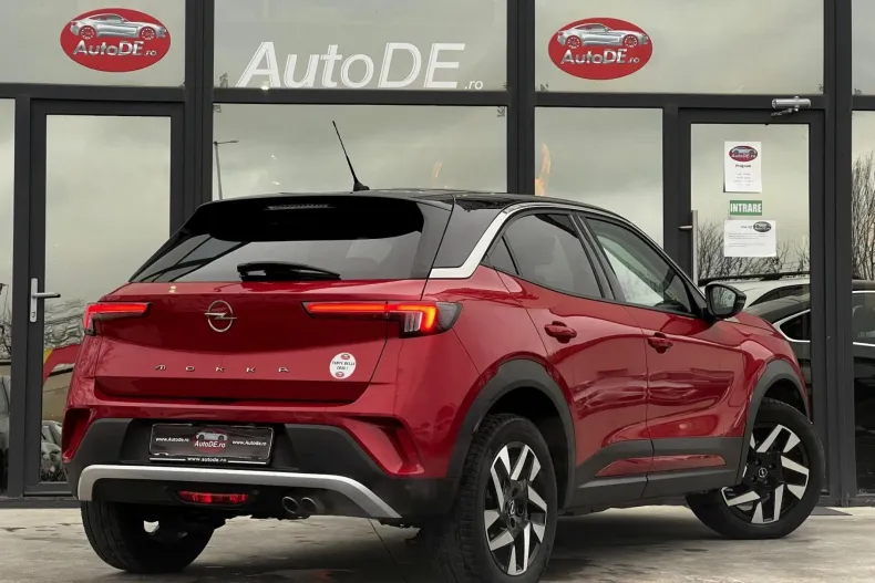 Opel Mokka din 2023 cu 104.214 km - oferta OPE160465 - foto 4