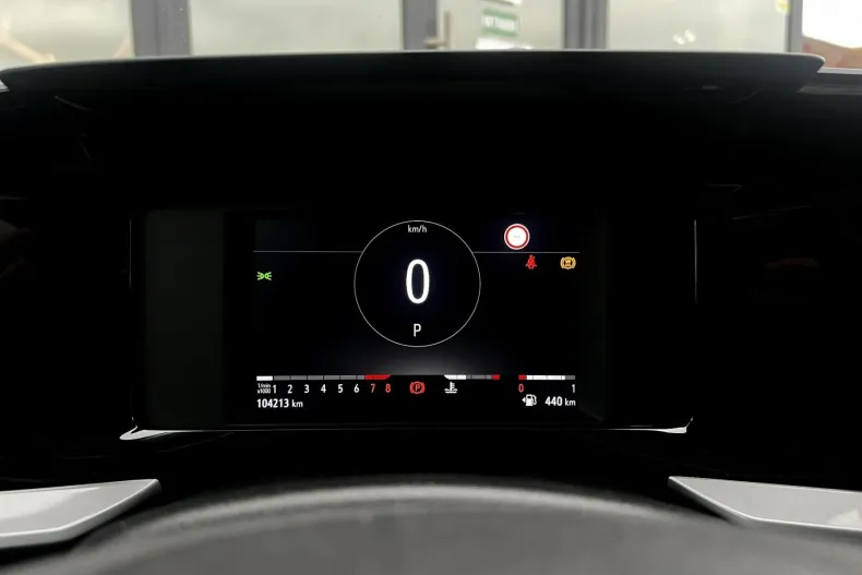 Opel Mokka din 2023 cu 104.214 km - oferta OPE160465 - foto 14