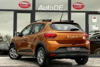 Dacia Sandero Stepway din 2023 cu 97.108 km - oferta DAC160466 - foto 3