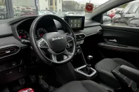 Dacia Sandero Stepway din 2023 cu 97.108 km - oferta DAC160466 - foto 5