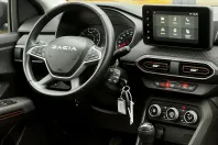 Dacia Sandero Stepway din 2023 cu 97.108 km - oferta DAC160466 - foto 8