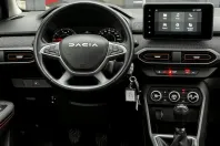 Dacia Sandero Stepway din 2023 cu 97.108 km - oferta DAC160466 - foto 9