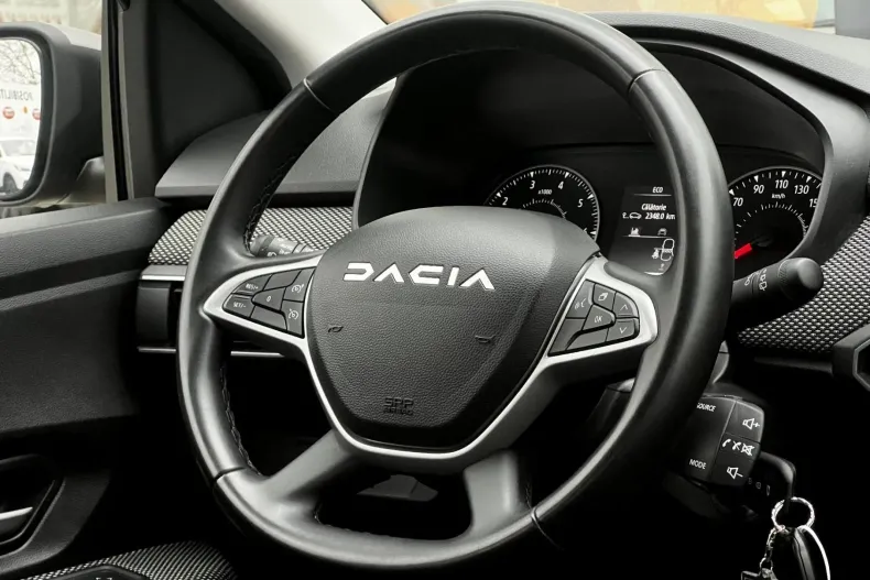 Dacia Sandero Stepway din 2023 cu 97.108 km - oferta DAC160466 - foto 10