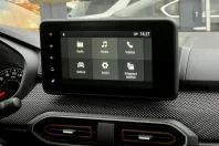 Dacia Sandero Stepway din 2023 cu 97.108 km - oferta DAC160466 - foto 11