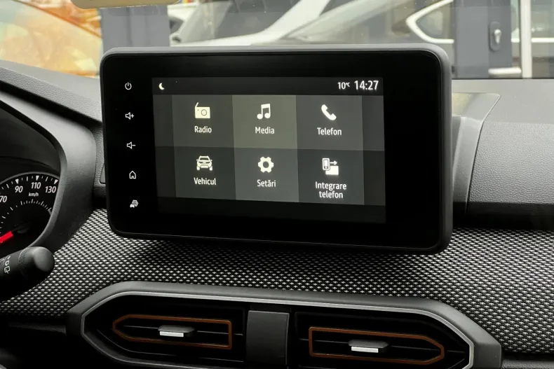 Dacia Sandero Stepway din 2023 cu 97.108 km - oferta DAC160466 - foto 11