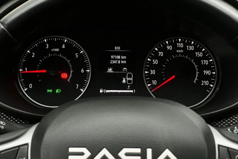 Dacia Sandero Stepway din 2023 cu 97.108 km - oferta DAC160466 - foto 12