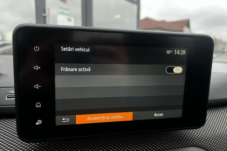 Dacia Sandero Stepway din 2023 cu 97.108 km - oferta DAC160466 - foto 15