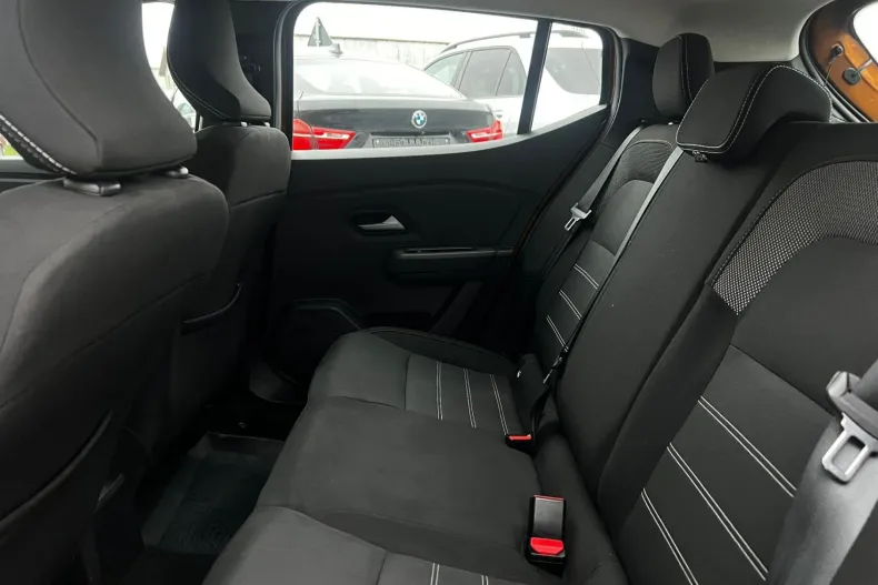 Dacia Sandero Stepway din 2023 cu 97.108 km - oferta DAC160466 - foto 18