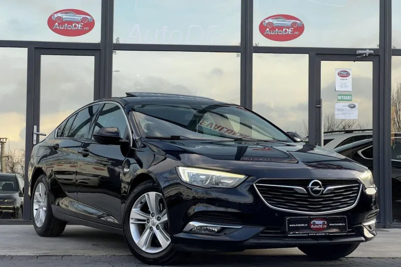 Opel Insignia din 2020 cu 174.611 km - oferta OPE160467 - foto 2