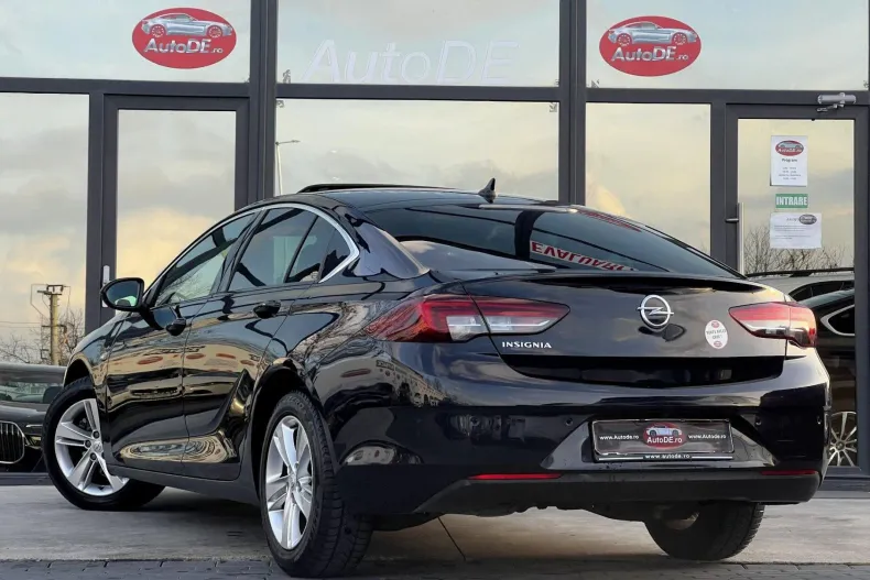 Opel Insignia din 2020 cu 174.611 km - oferta OPE160467 - foto 3
