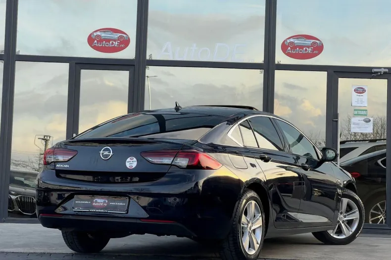 Opel Insignia din 2020 cu 174.611 km - oferta OPE160467 - foto 4