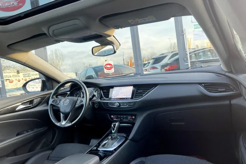 Opel Insignia din 2020 cu 174.611 km - oferta OPE160467 - foto 6