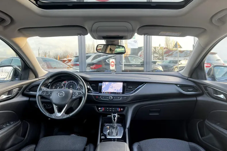 Opel Insignia din 2020 cu 174.611 km - oferta OPE160467 - foto 7