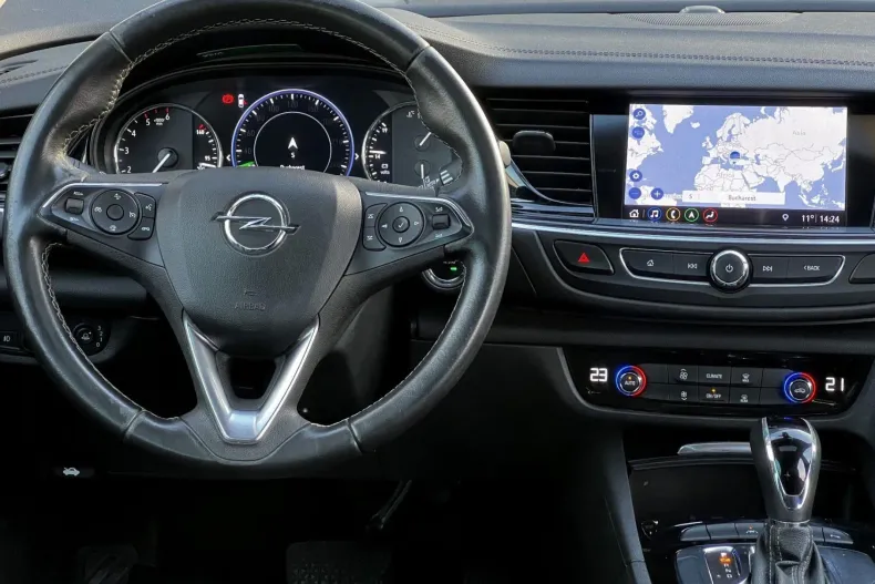 Opel Insignia din 2020 cu 174.611 km - oferta OPE160467 - foto 9