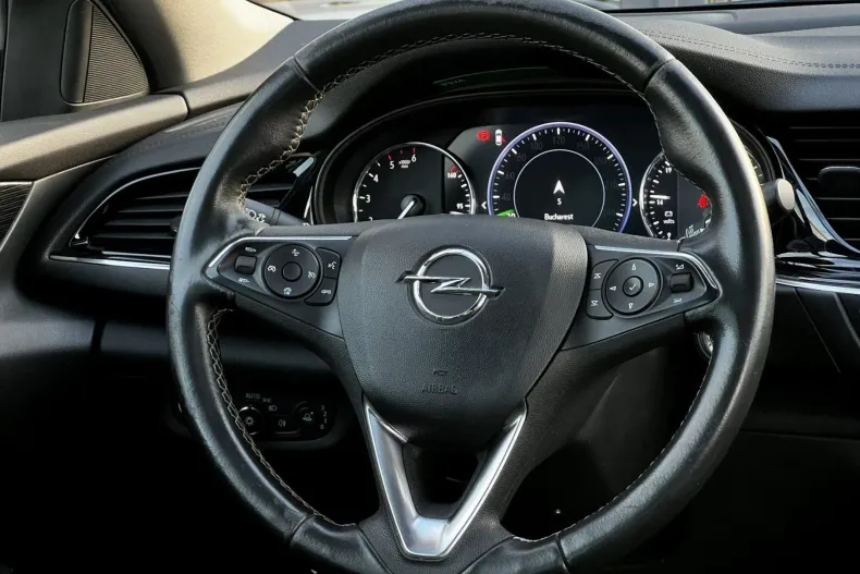 Opel Insignia din 2020 cu 174.611 km - oferta OPE160467 - foto 10