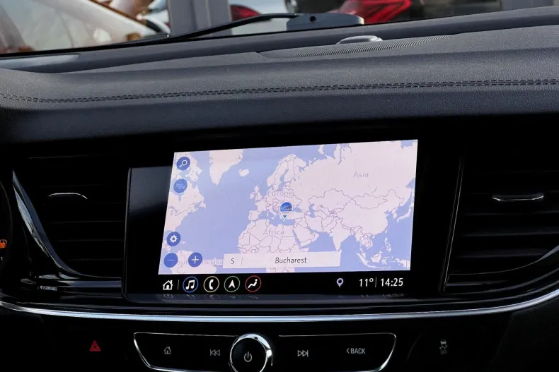 Opel Insignia din 2020 cu 174.611 km - oferta OPE160467 - foto 11