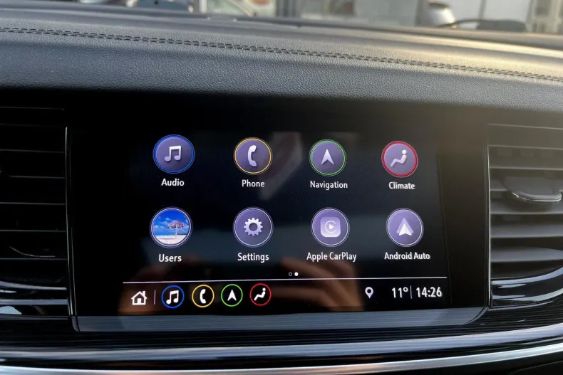 Opel Insignia din 2020 cu 174.611 km - oferta OPE160467 - foto 16