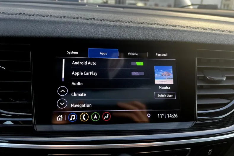 Opel Insignia din 2020 cu 174.611 km - oferta OPE160467 - foto 18