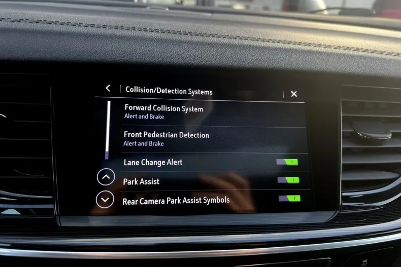 Opel Insignia din 2020 cu 174.611 km - oferta OPE160467 - foto 19