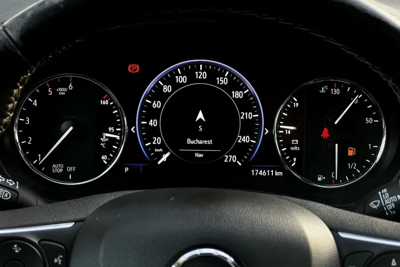 Opel Insignia din 2020 cu 174.611 km - oferta OPE160467 - foto 20