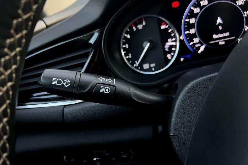 Opel Insignia din 2020 cu 174.611 km - oferta OPE160467 - foto 21