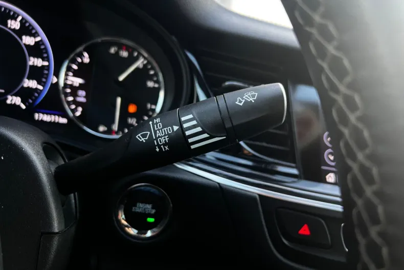 Opel Insignia din 2020 cu 174.611 km - oferta OPE160467 - foto 22