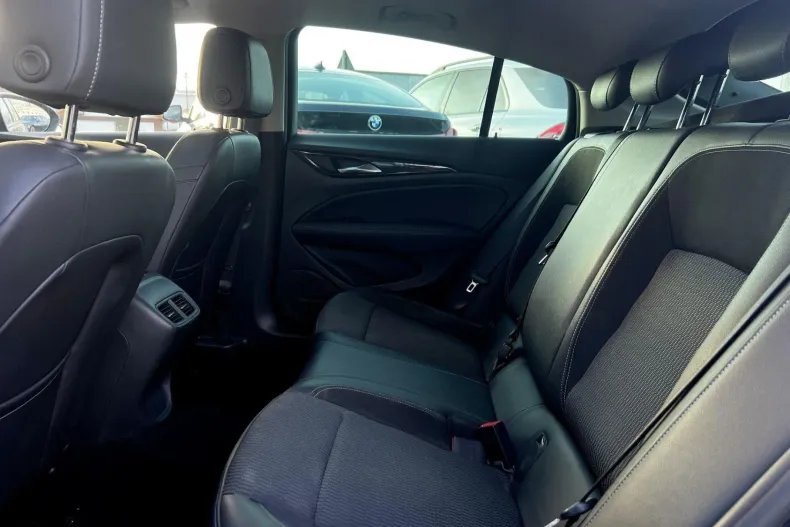 Opel Insignia din 2020 cu 174.611 km - oferta OPE160467 - foto 28