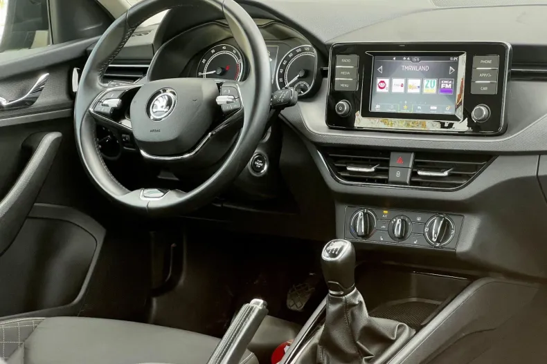 Skoda Kamiq din 2023 cu 102.754 km - oferta SKO160468 - foto 8