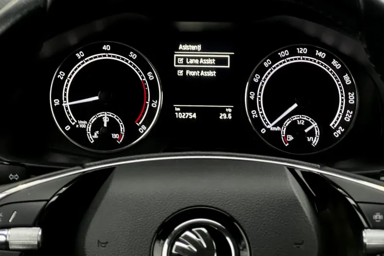 Skoda Kamiq din 2023 cu 102.754 km - oferta SKO160468 - foto 13